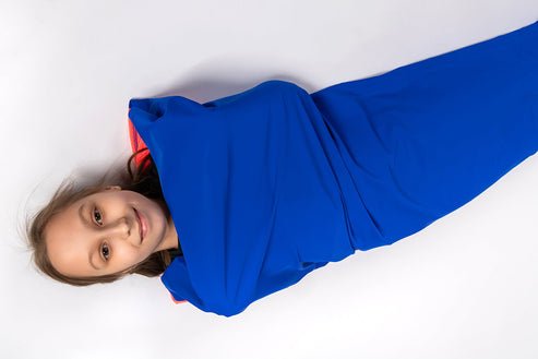 Resistance Tunnel - Sensory Play Meets Purposeful Movement - Sensory Equipment