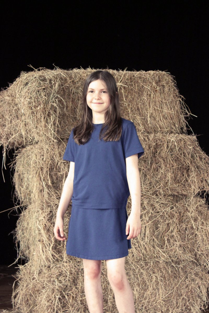 Riley T-Shirt - Daywear