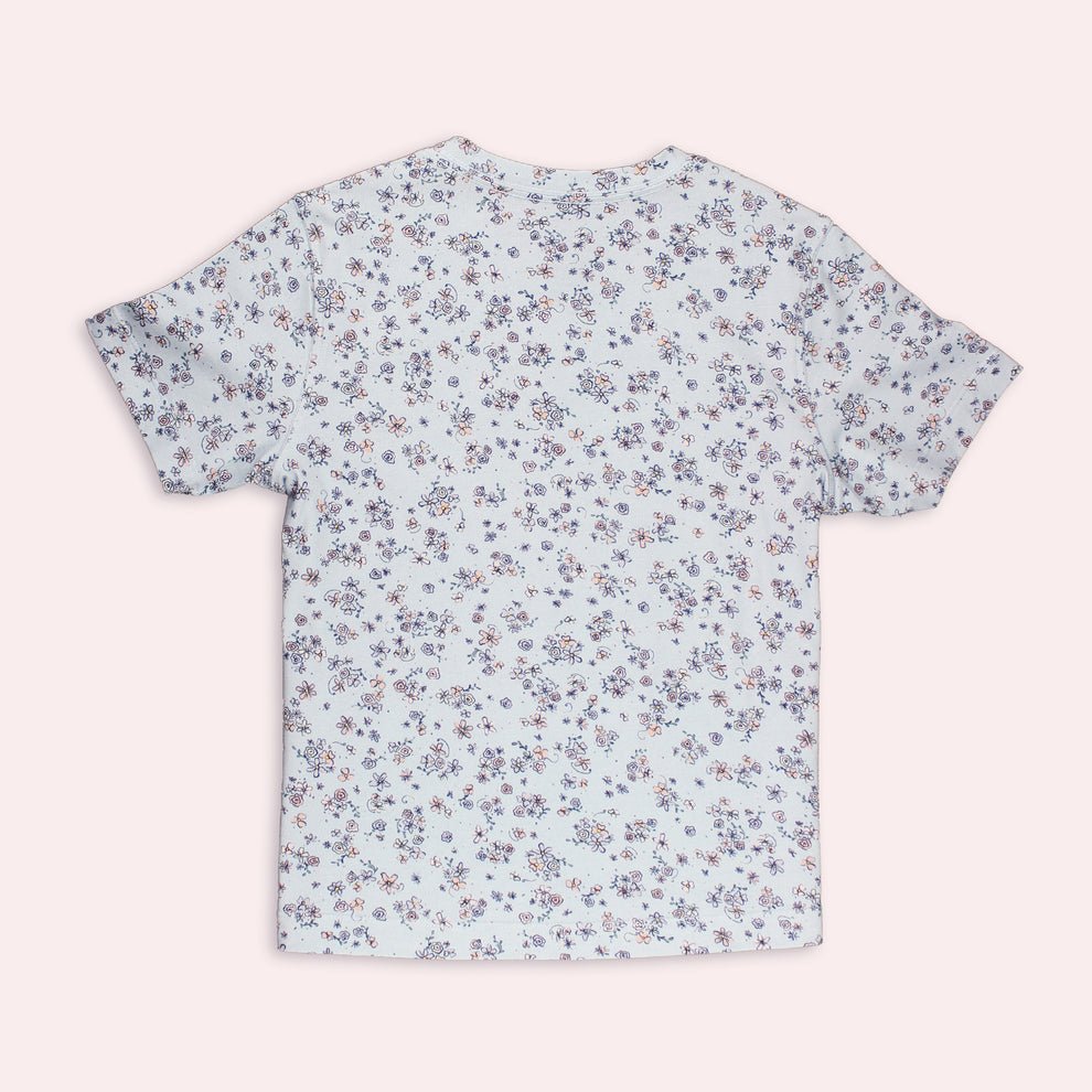 Riley T-Shirt - Daywear