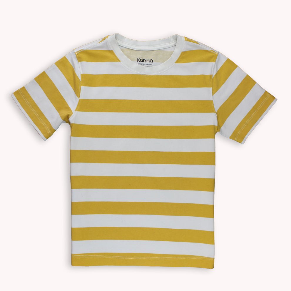 Riley T-Shirt - Daywear