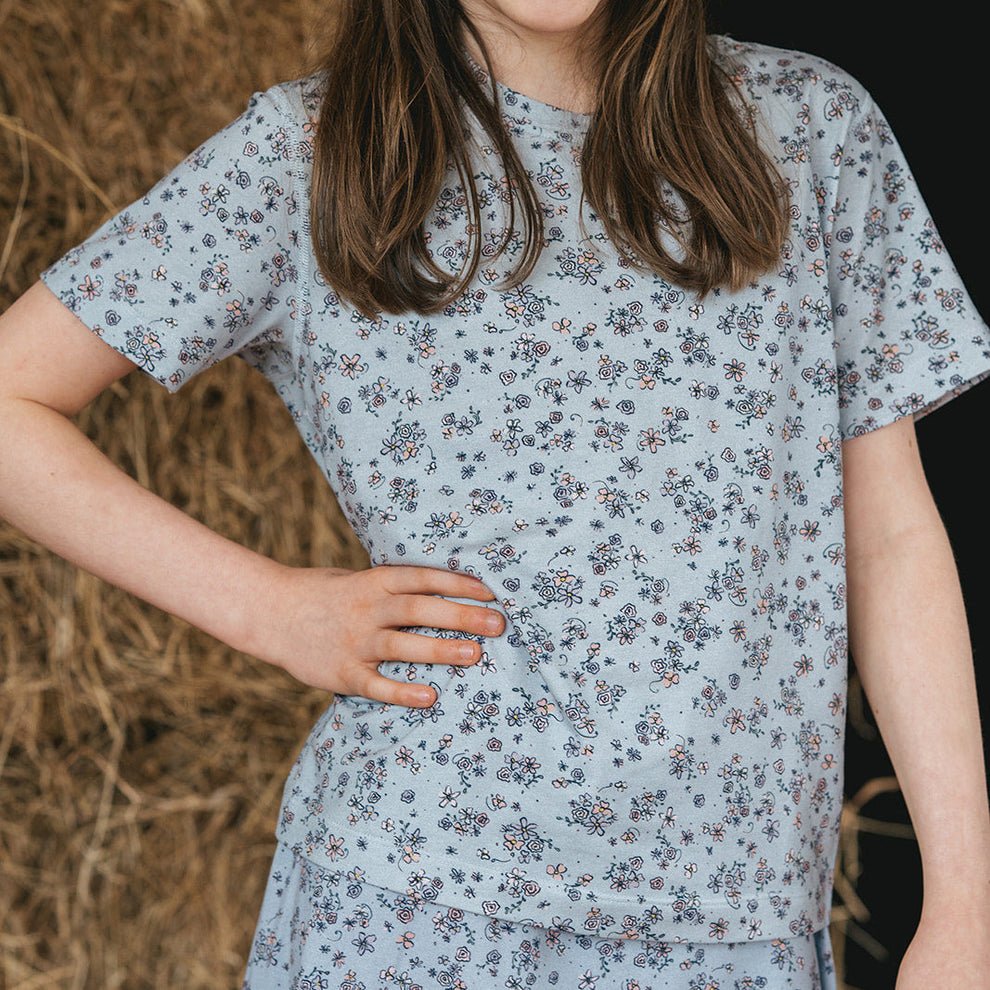 Riley T-Shirt - Daywear