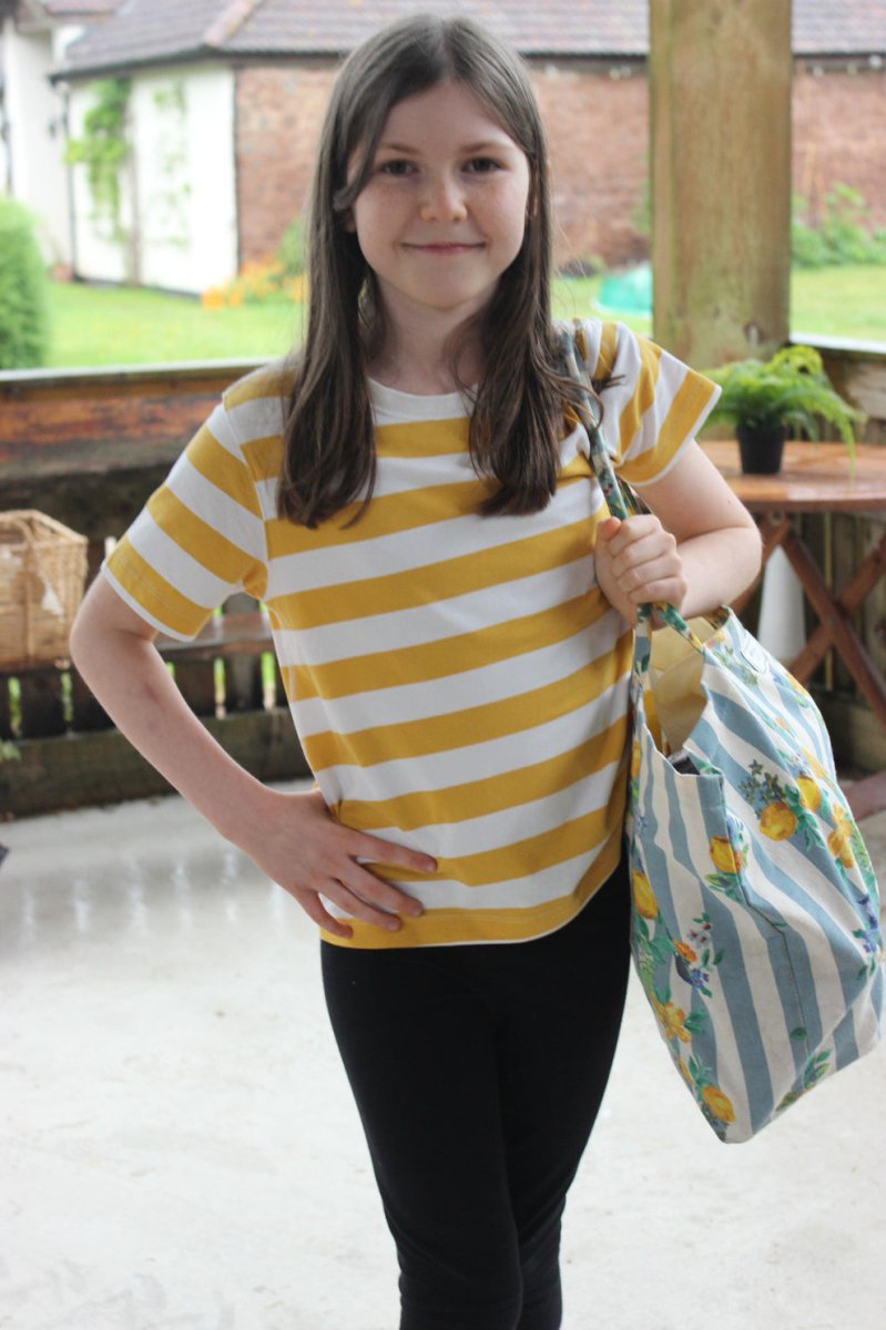 Riley T-Shirt - Daywear