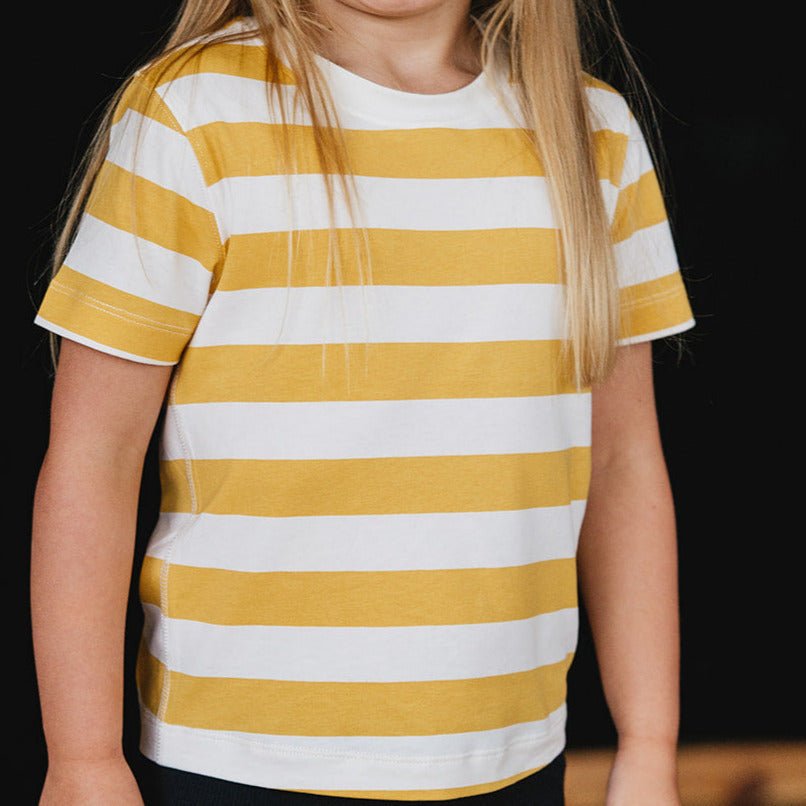 Riley T-Shirt - Daywear