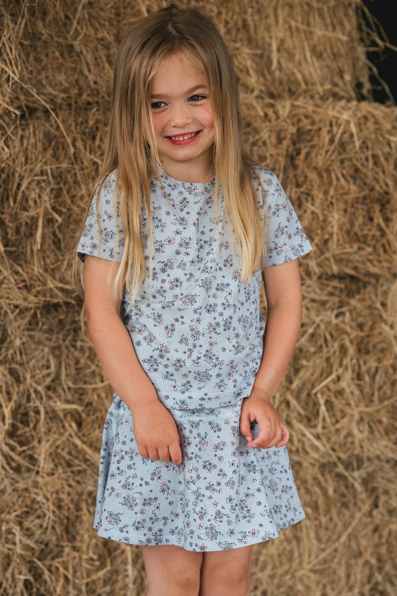 Riley T-Shirt - Daywear
