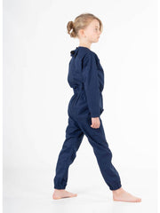 Rip-resistant bodysuit for children with long sleeves and long legs - Daywear