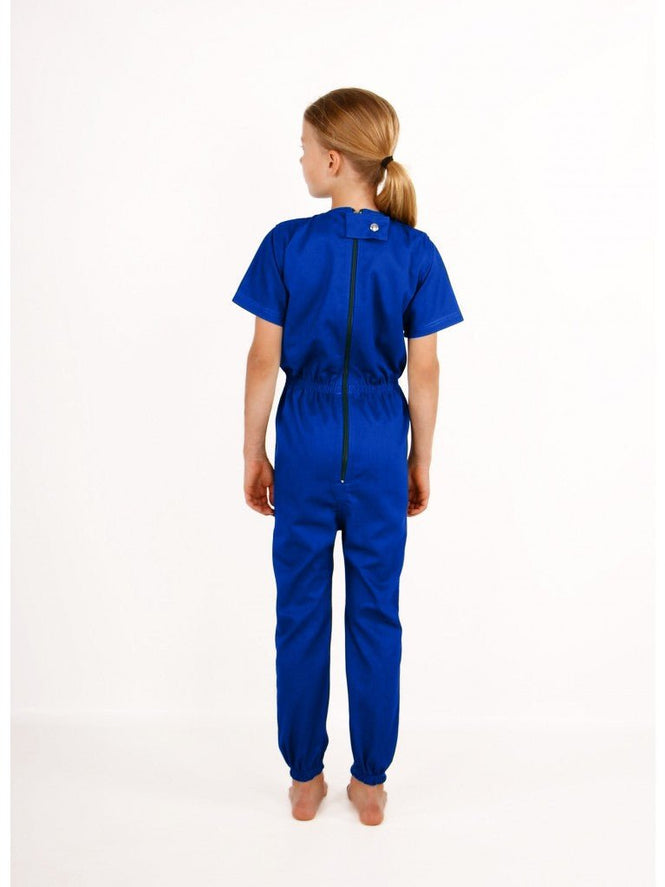 Rip Resistant / Tear Proof Locking Bodysuits Children & Adults | Fledglings