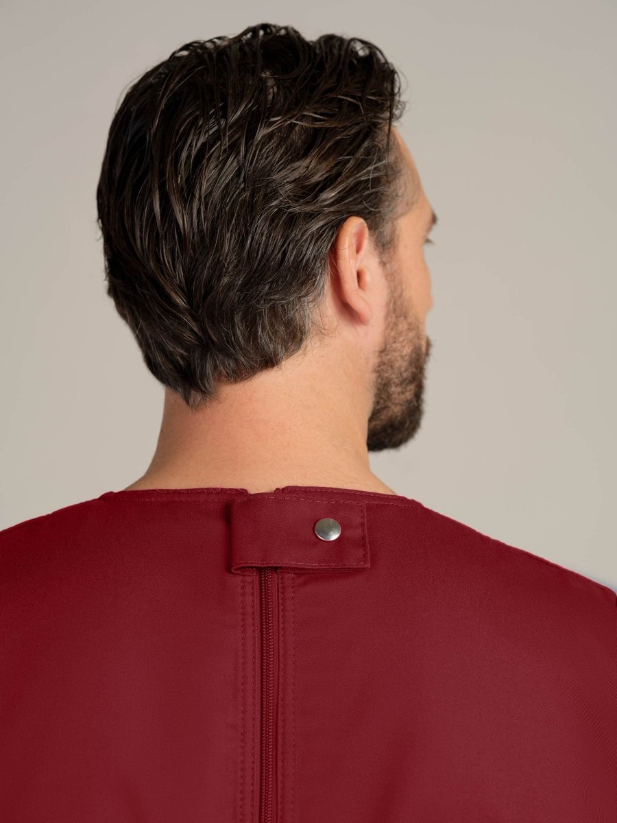 Rip Resistant Bodysuit with Long Sleeves - Daywear