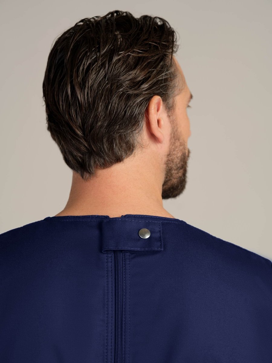 Rip Resistant Bodysuit with Long Sleeves - Daywear
