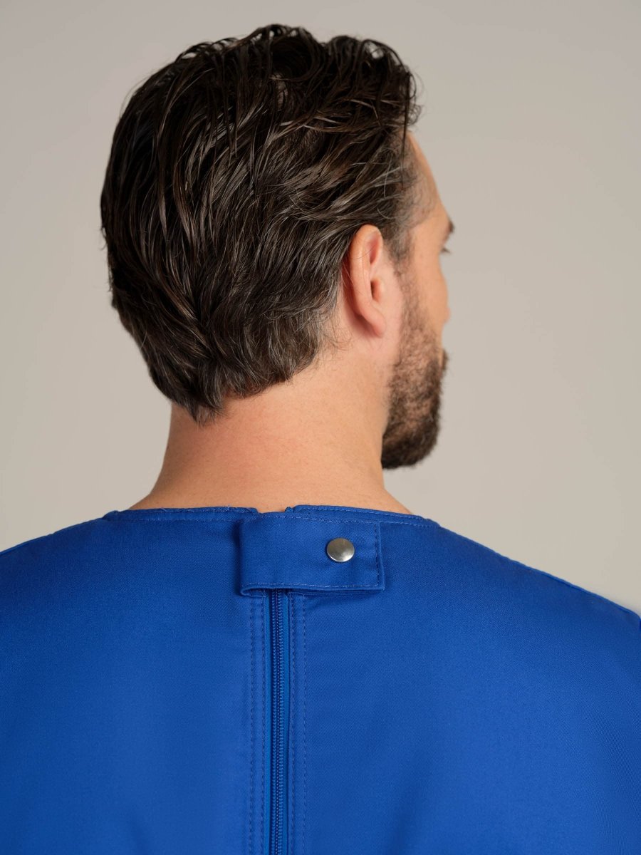 Rip Resistant Bodysuit with Long Sleeves - Daywear