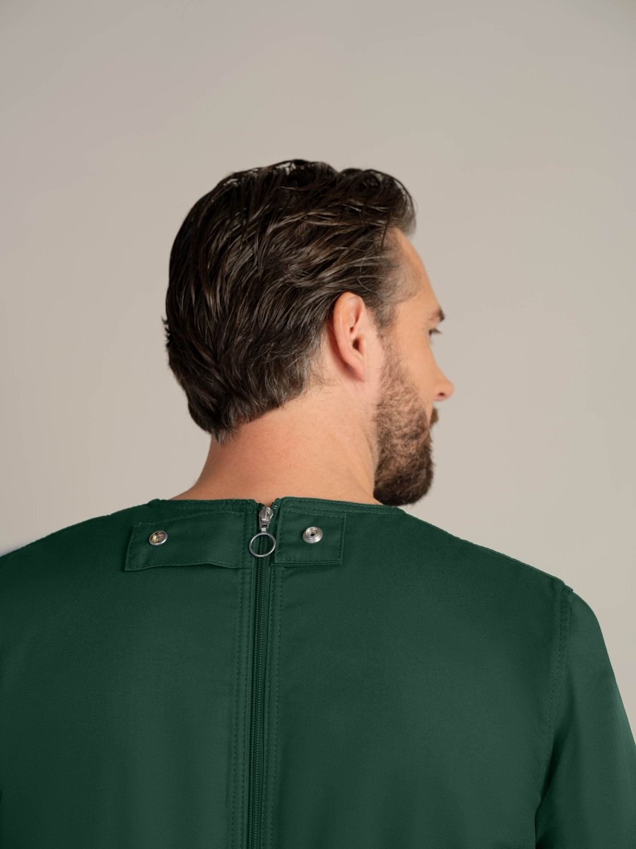 Rip Resistant Bodysuit with Long Sleeves - Daywear