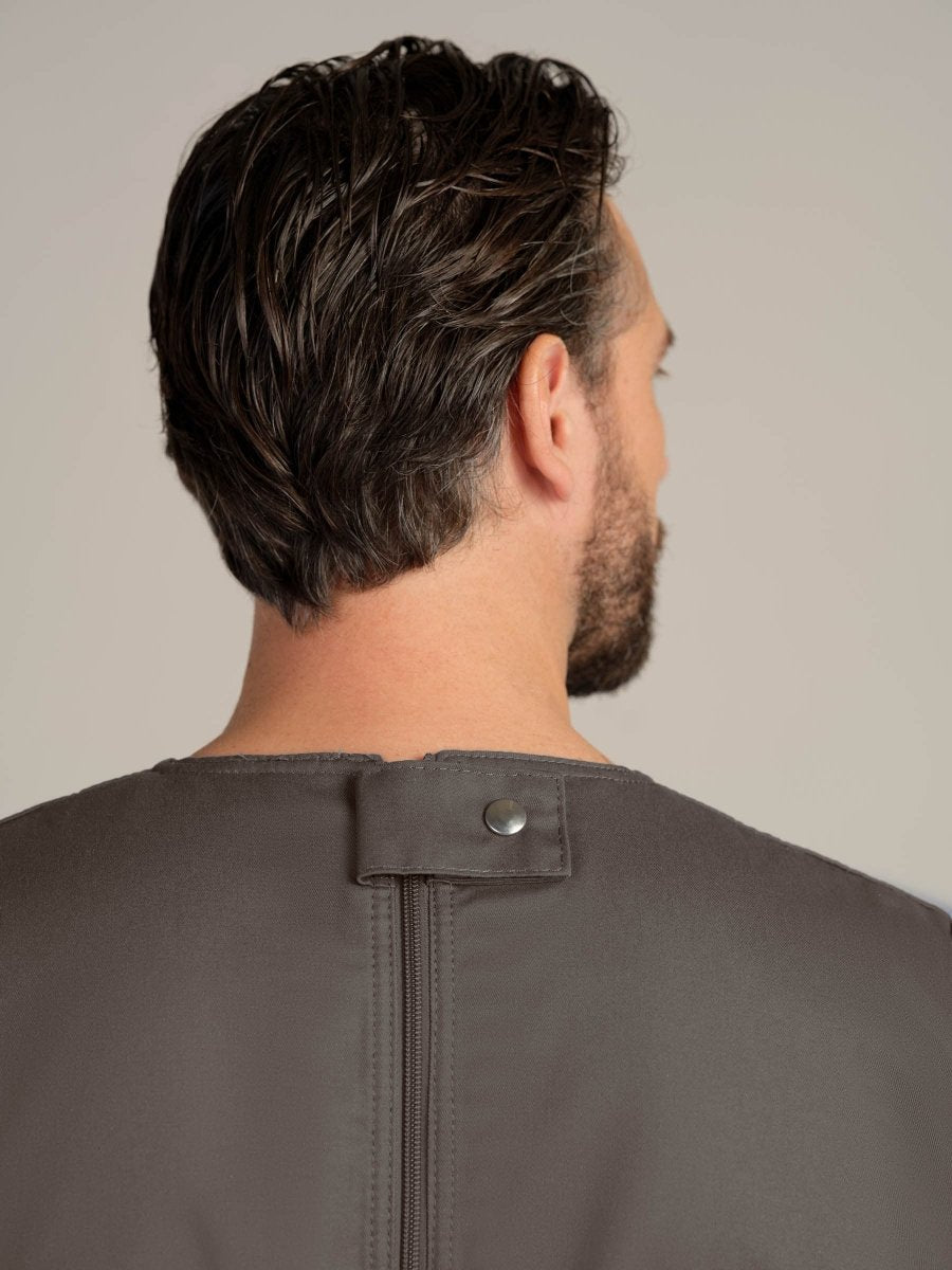 Rip Resistant Bodysuit with Long Sleeves - Daywear