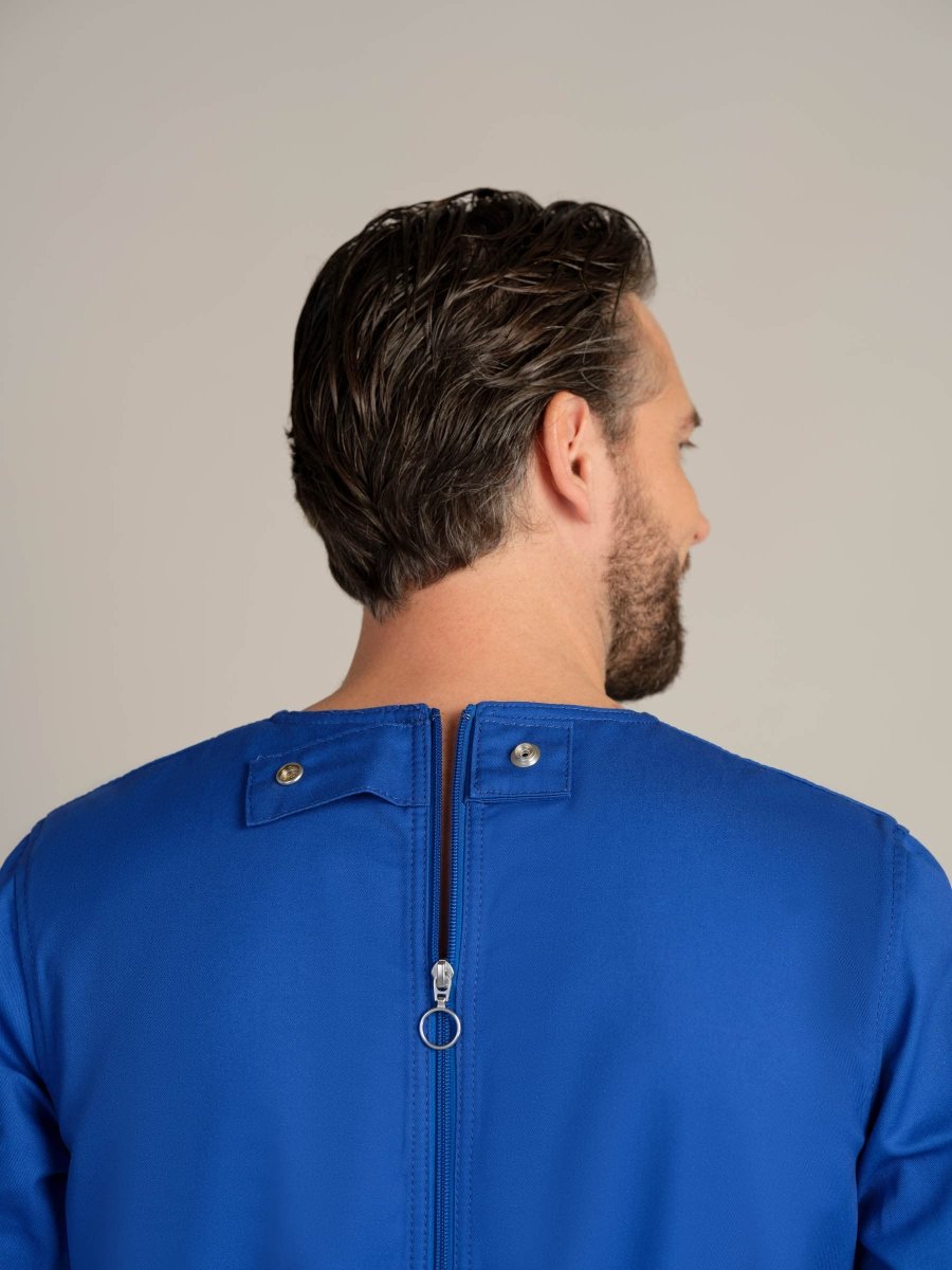 Rip Resistant Bodysuit with Long Sleeves - Daywear