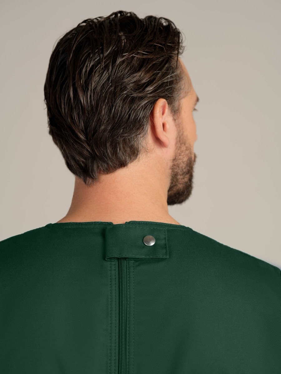 Rip Resistant Bodysuit with Long Sleeves - Daywear
