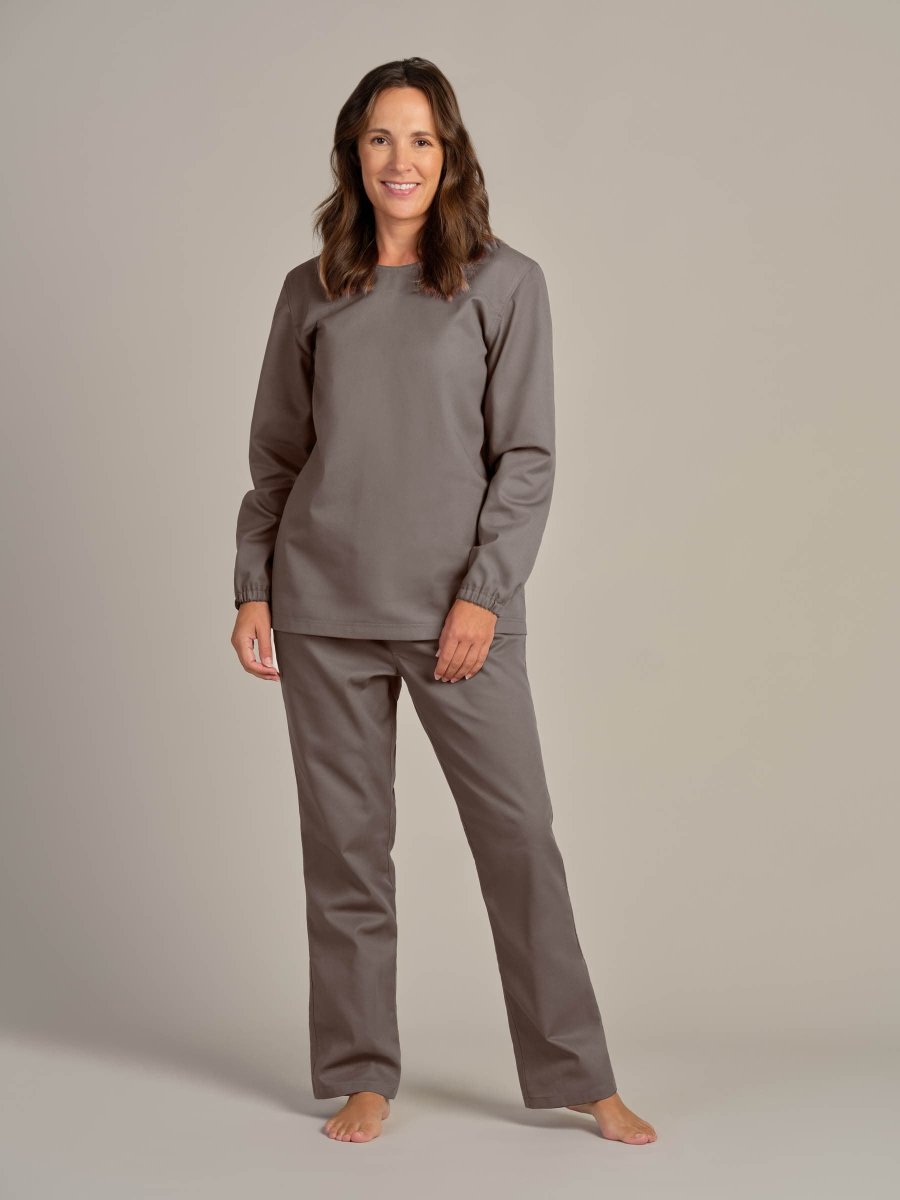 Rip Resistant Trousers - Daywear