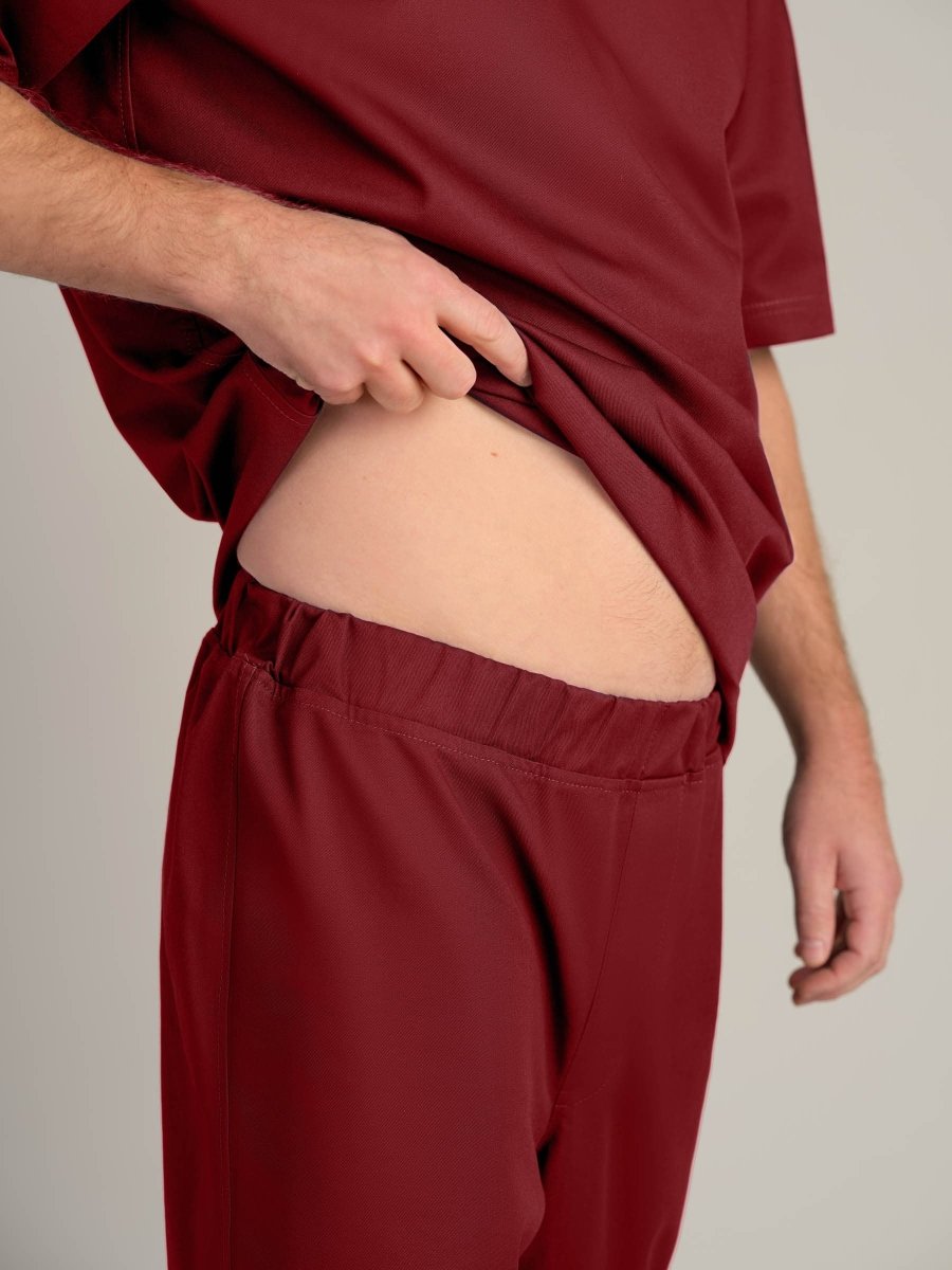 Rip Resistant Trousers - Daywear