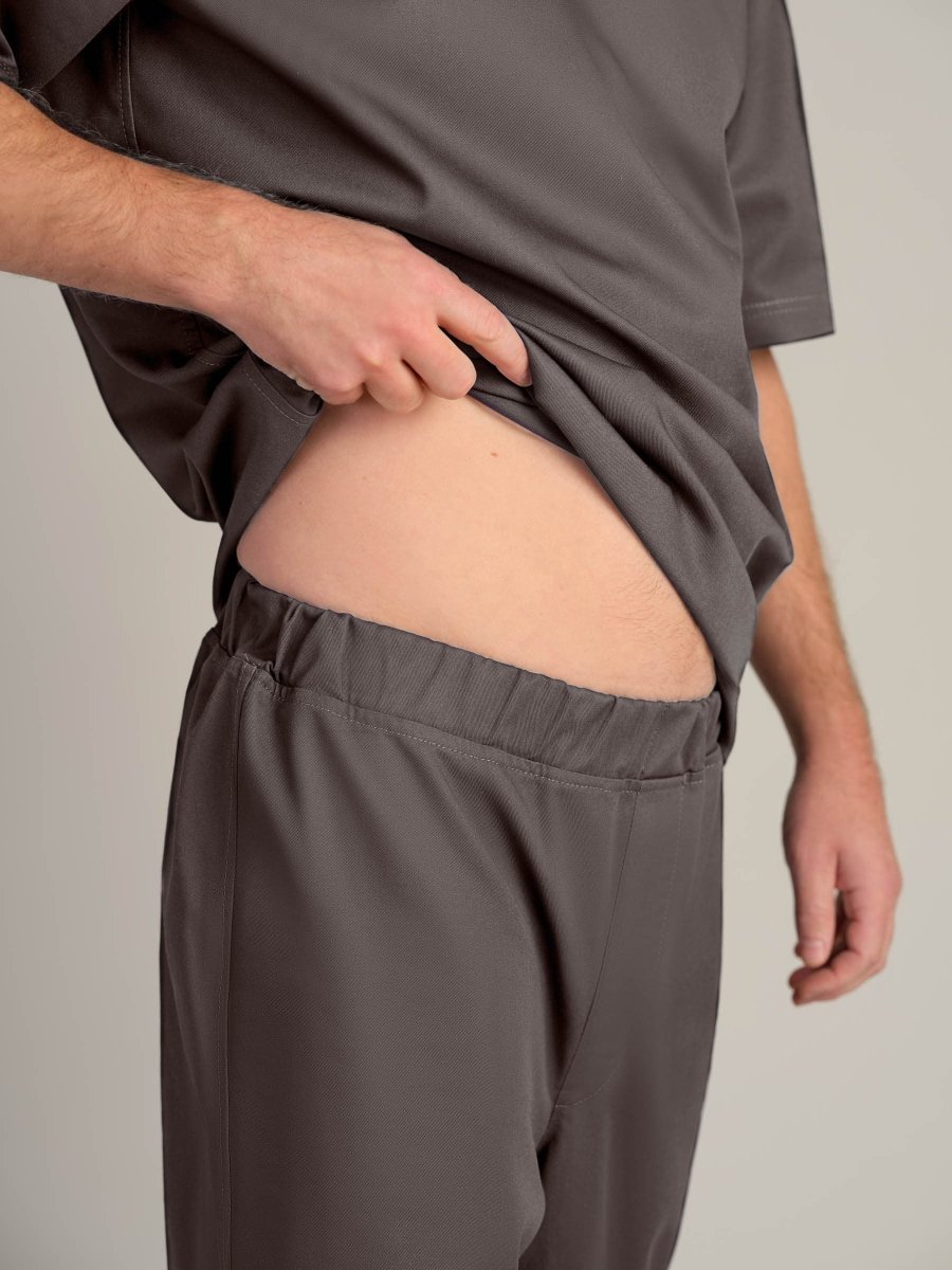 Rip Resistant Trousers - Daywear