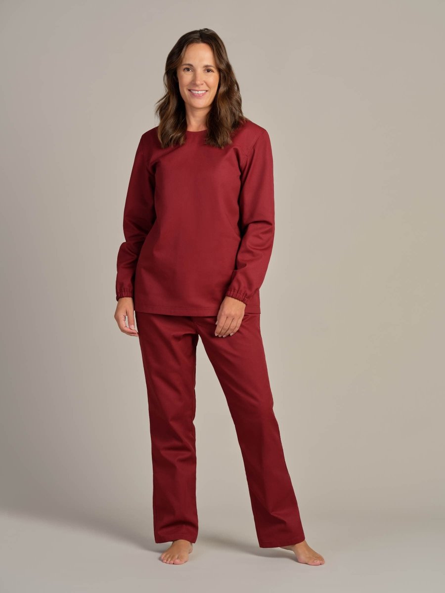Rip Resistant Trousers - Daywear