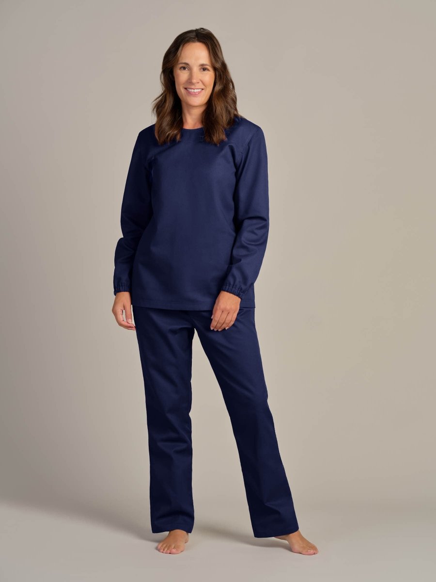 Rip Resistant Trousers - Daywear