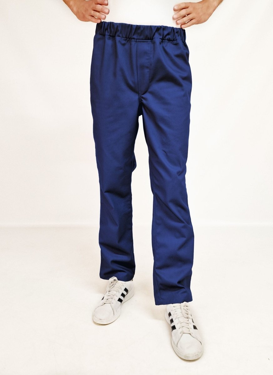 Rip Resistant Trousers - Daywear