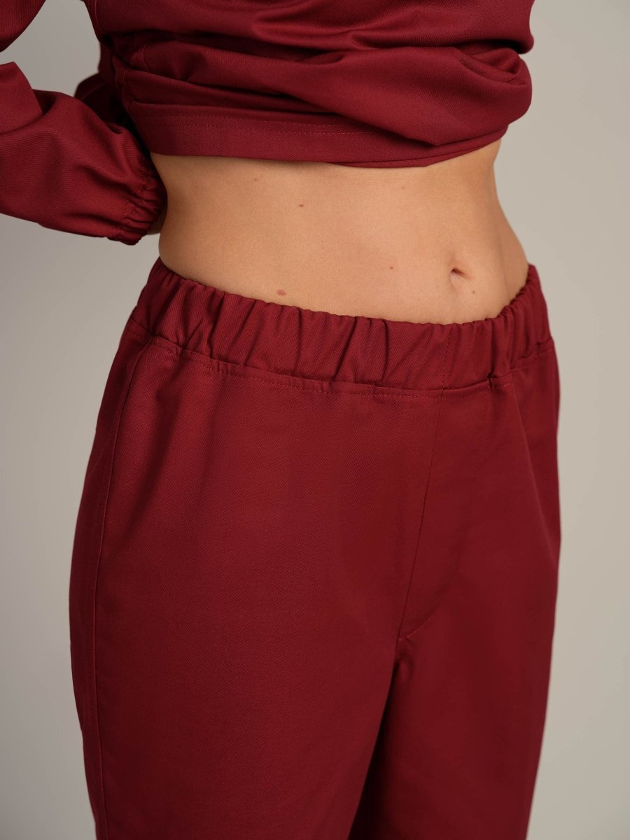 Rip Resistant Trousers - Daywear