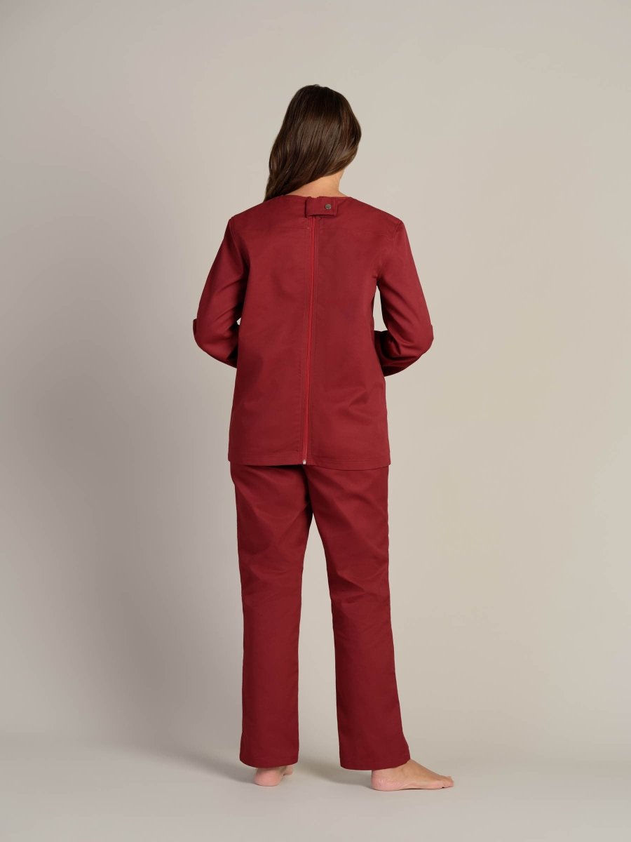Rip Resistant Trousers - Daywear