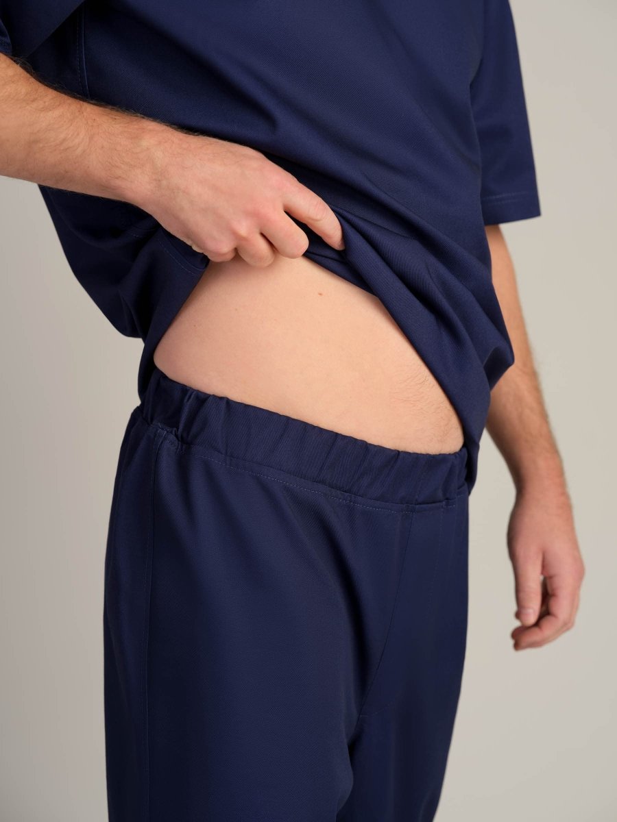 Rip Resistant Trousers - Daywear
