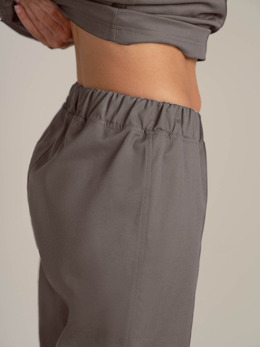 Rip Resistant Trousers - Daywear