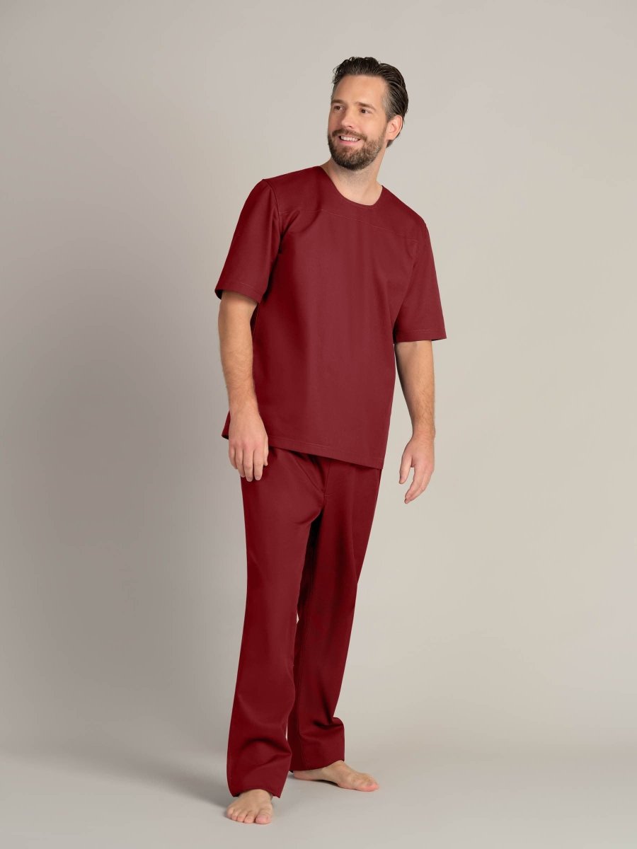 Rip Resistant Trousers - Daywear