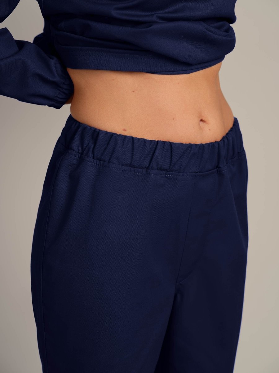 Rip Resistant Trousers - Daywear