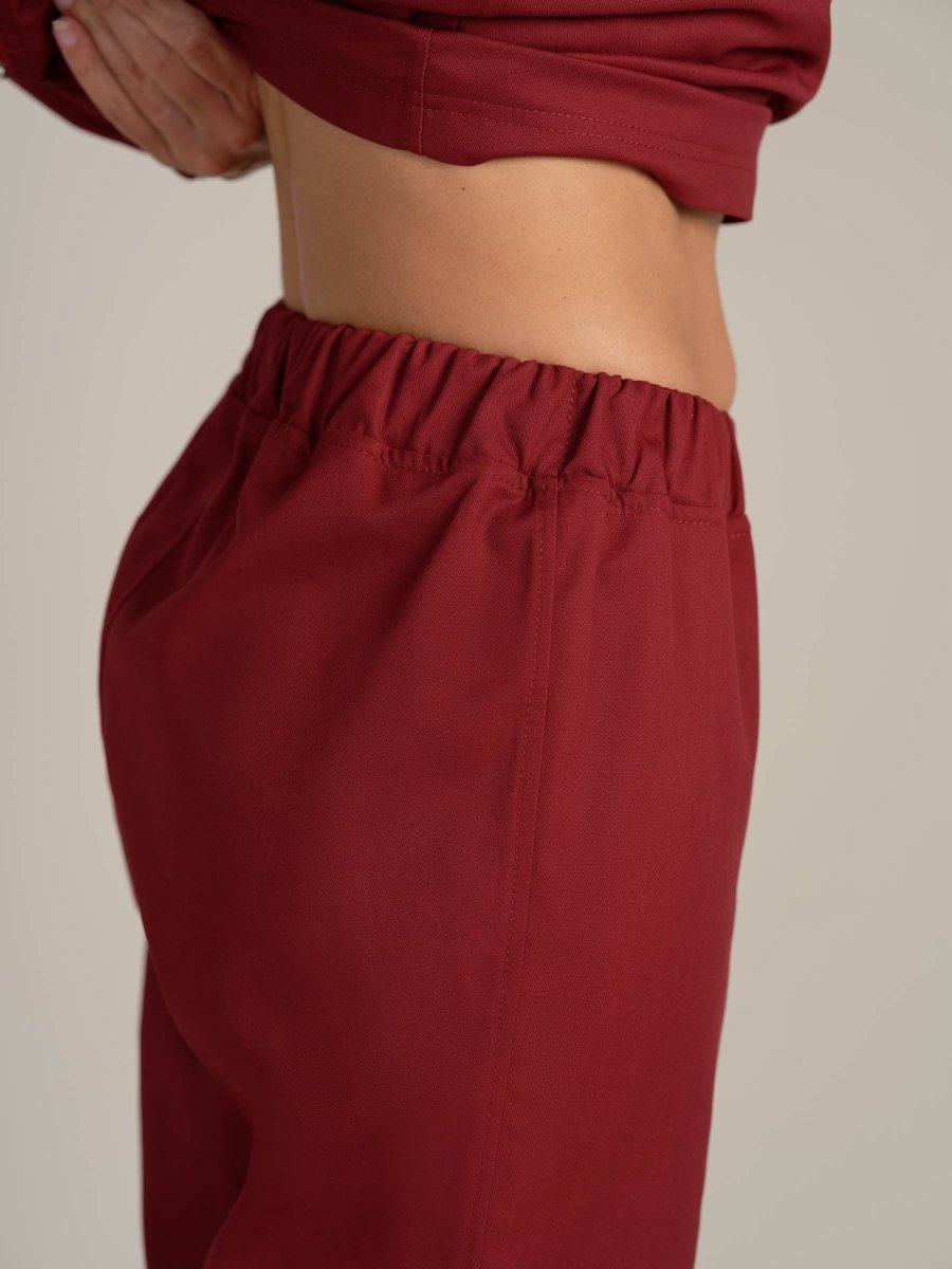 Rip Resistant Trousers - Daywear