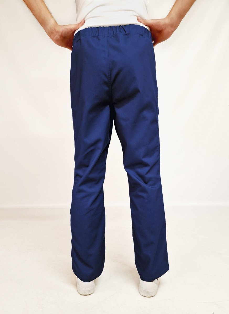 Rip Resistant Trousers - Daywear