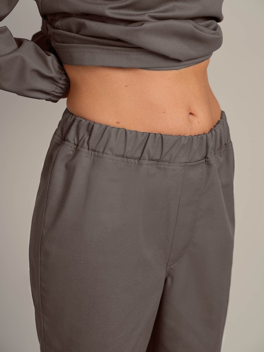 Rip Resistant Trousers - Daywear