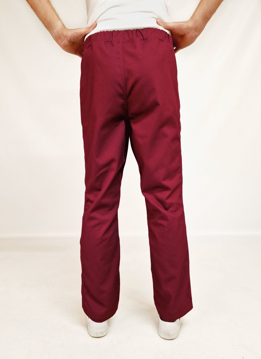 Rip Resistant Trousers - Daywear