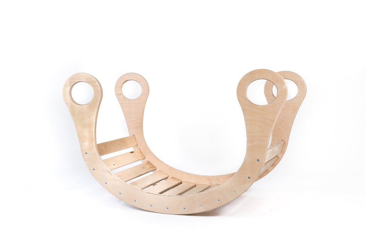 Rocker - Good Wood