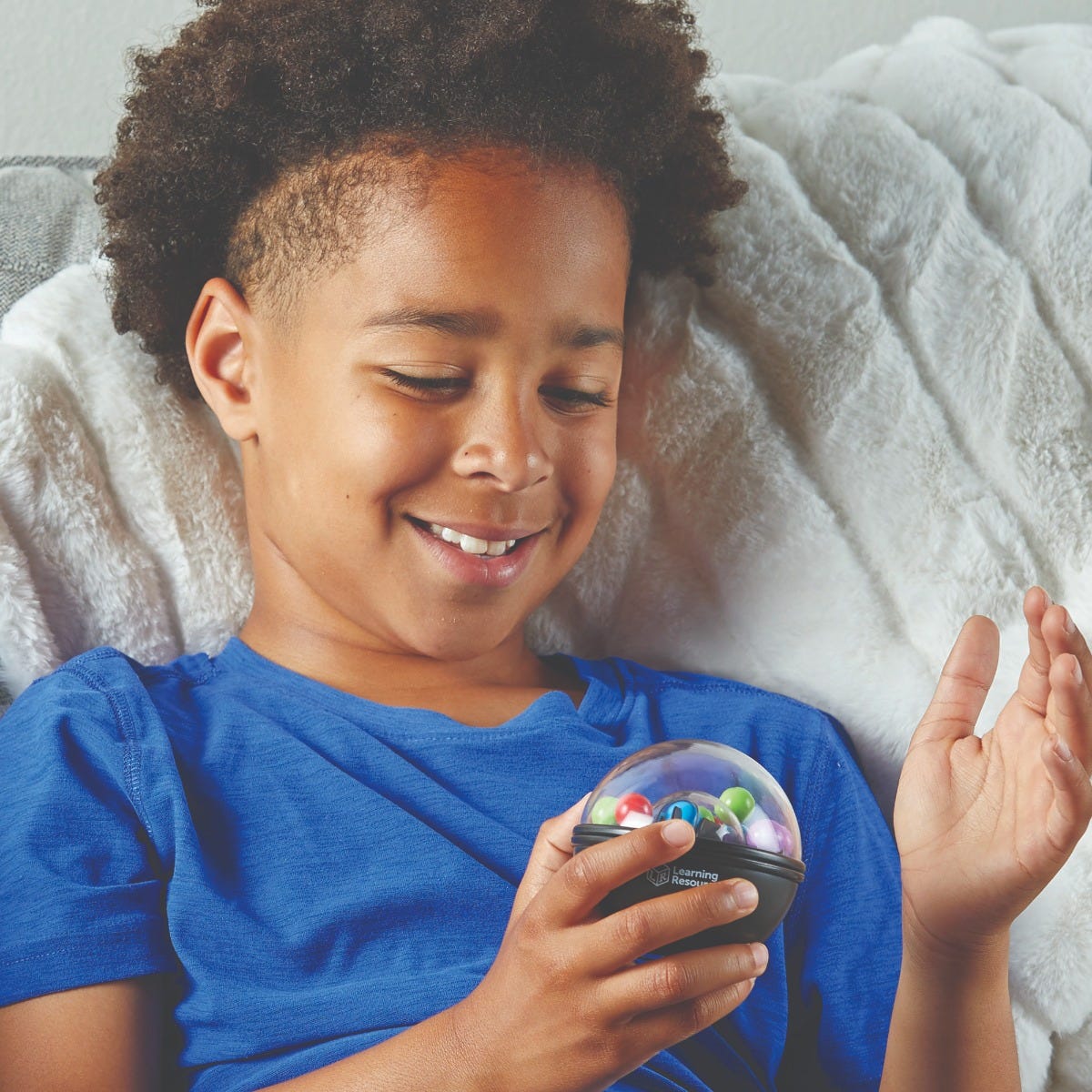 Scramboozle™ Puzzle Ball - Sensory Toys