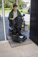 SecuCare Threshold Ramp Set 1 Modular Door Ramp - Care & Safety