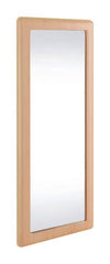Secure Ligature Reduction Mirror - Sensory Equipment