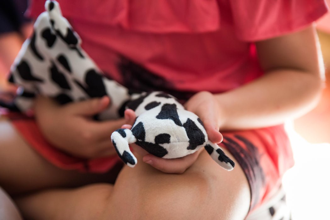 Senseez Soothable Vibe Massager - Sensory Toys