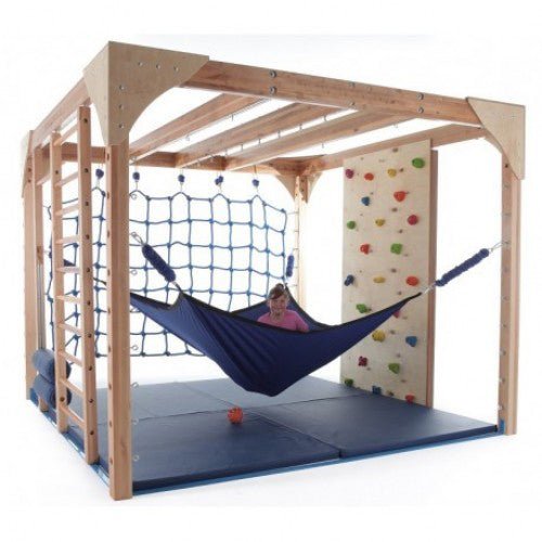 SENSIS Sensory Integration Therapy System (3m x 3m) - Sensory Equipment