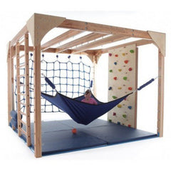 SENSIS Sensory Integration Therapy System (3m x 3m) - Sensory Equipment