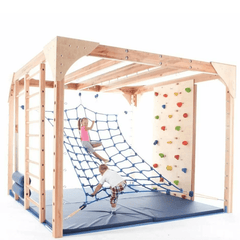 SENSIS Sensory Integration Therapy System (3m x 3m) - Sensory Equipment