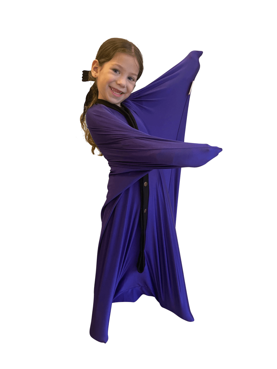 Sensory Body Sock - Sensory Toys