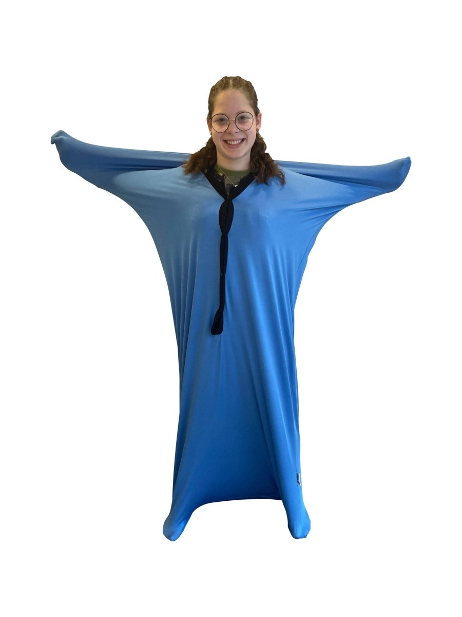 Body Sock Pattern Sensory Body Socks | Fledglings