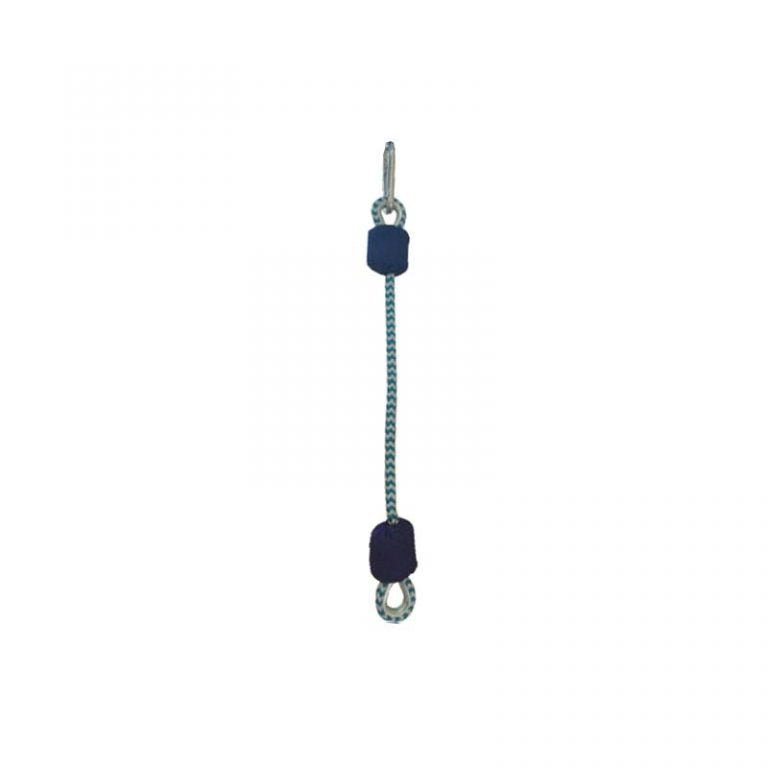 Sensory Extension Rope with Carabiner - Sensory Equipment