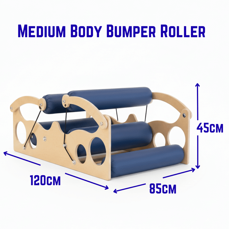Sensory Integration Body Roller - Sensory Equipment