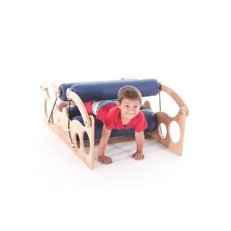 Sensory Integration Body Roller - Sensory Equipment