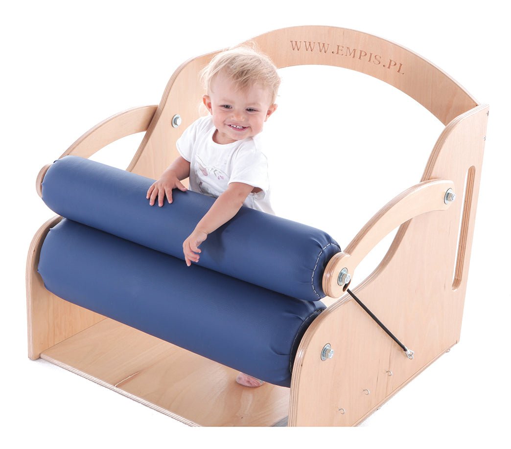 Sensory Integration Body Roller - Sensory Equipment