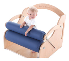 Sensory Integration Body Roller - Sensory Equipment