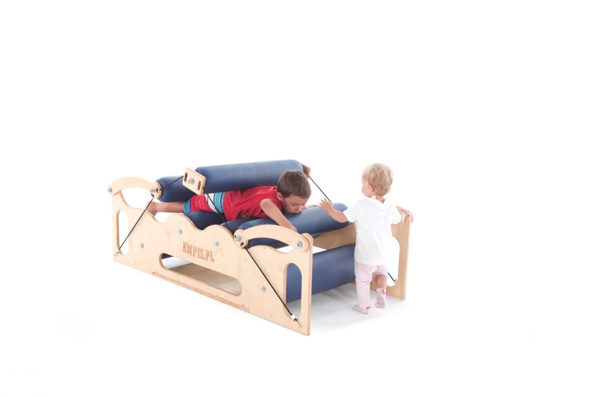 Sensory Integration Body Roller - Sensory Equipment