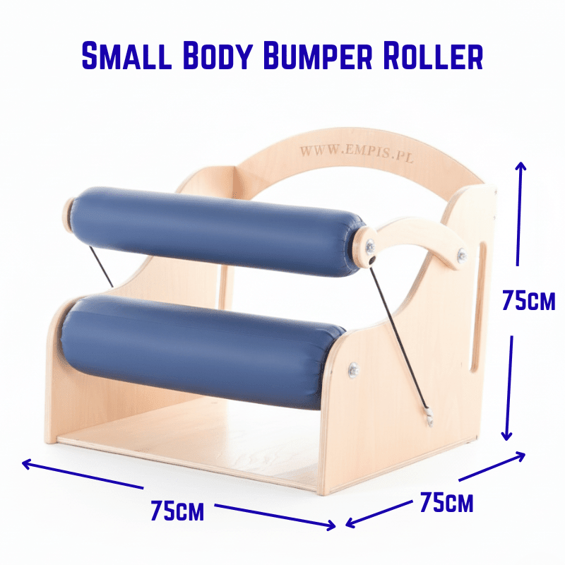 Sensory Integration Body Roller - Sensory Equipment